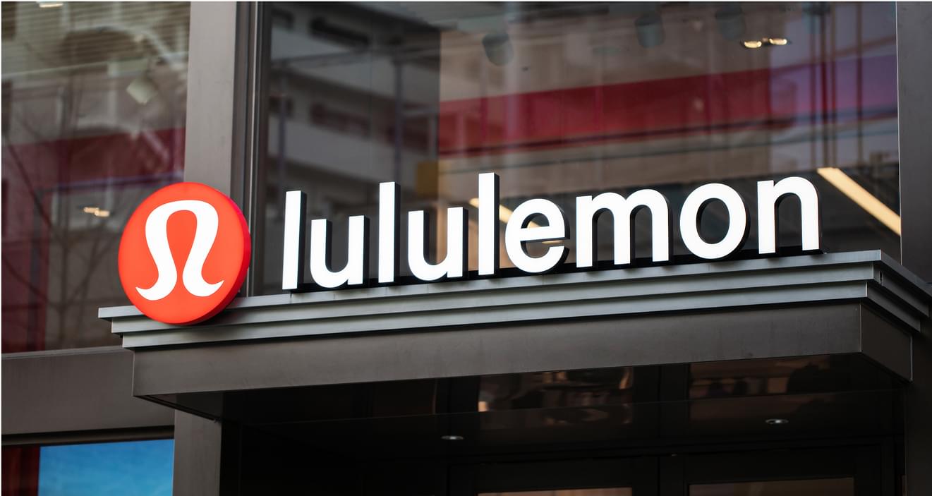 Lululemon