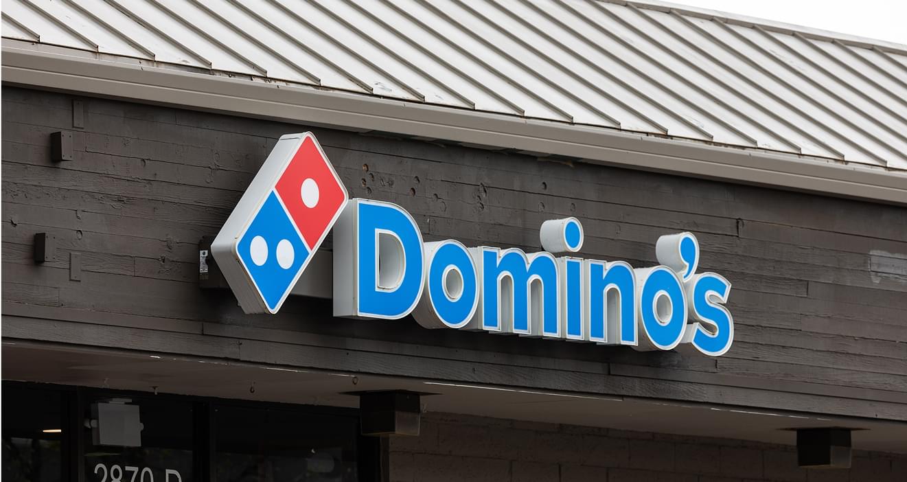 Domino’s Pizza