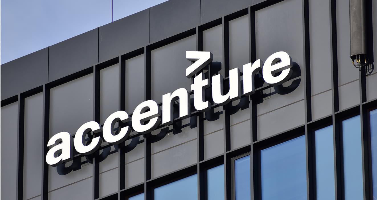 Accenture
